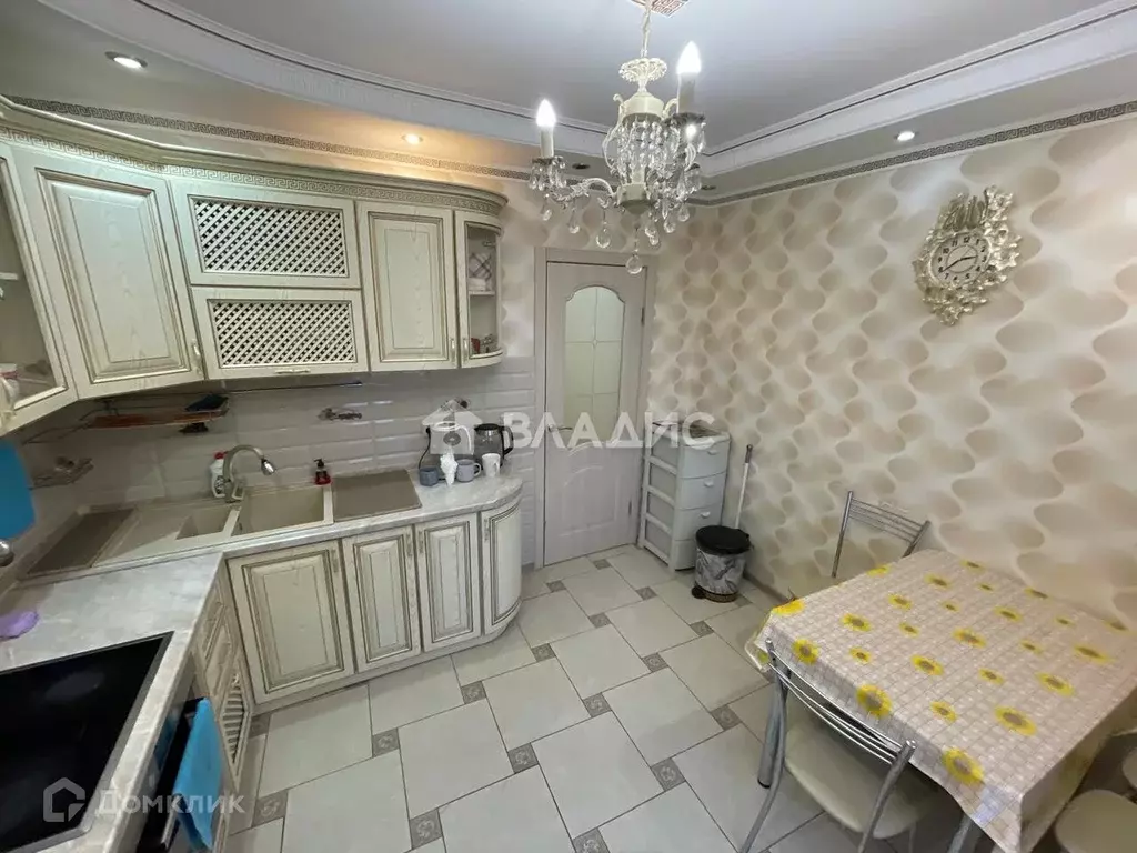 Продаётся 3-к квартира, 82.1 м - Фото 1