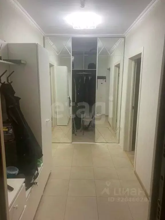 2-к кв. Московская область, Химки Сходня мкр, Железнодорожная ул., ... - Фото 1