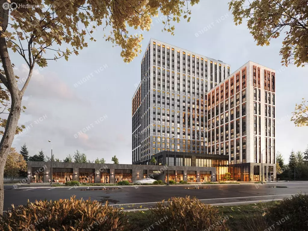 Офис (78.85 м) - Фото 1