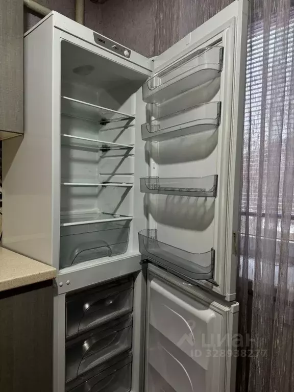 1-к кв. Московская область, Подольск Народная ул., 26а (31.0 м) - Фото 2