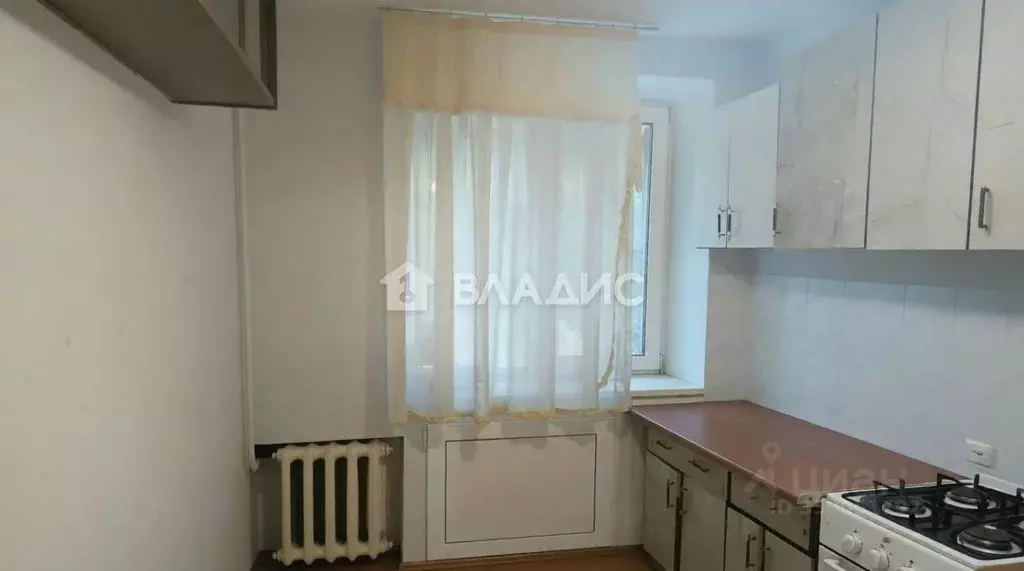 1-к кв. Московская область, Лыткарино 5-й мкр, 1-й кв-л, 12 (38.0 м) - Фото 2