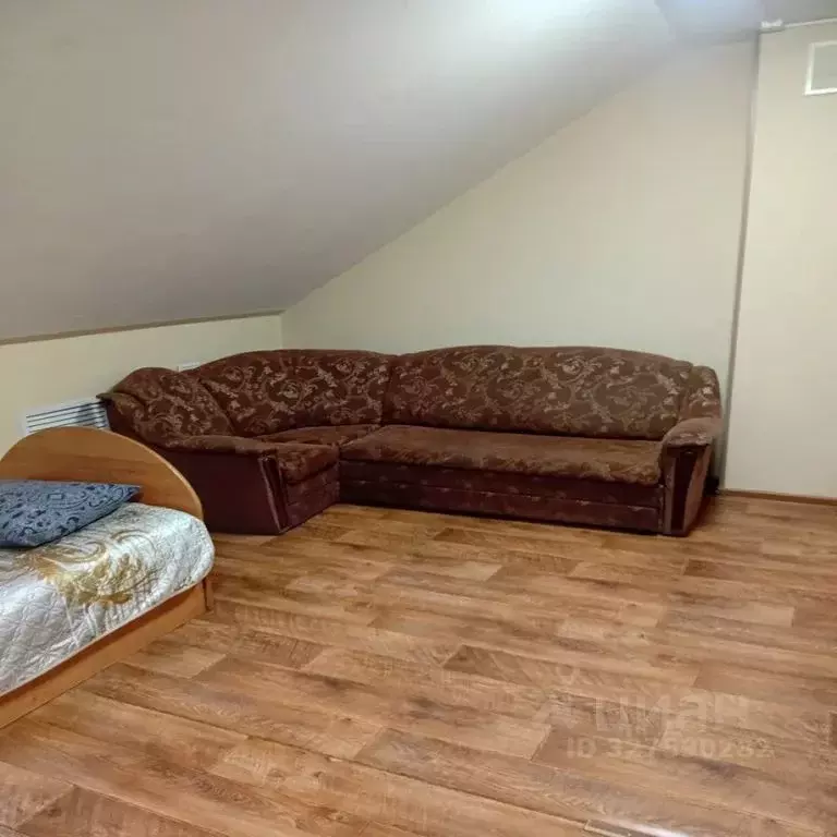 Комната Архангельская область, Няндома ул. Урицкого, 7 - Фото 2