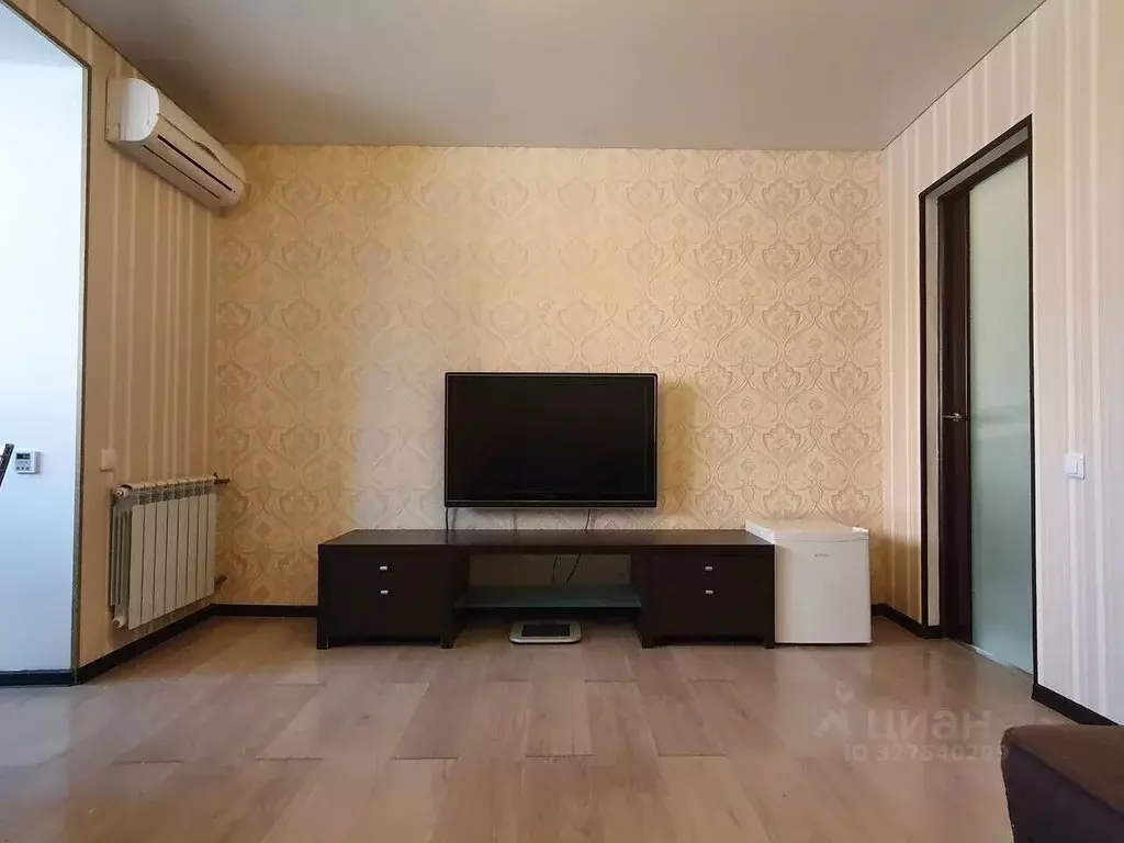 3-к кв. Башкортостан, Уфа ул. Карла Маркса, 64 (72.0 м) - Фото 1