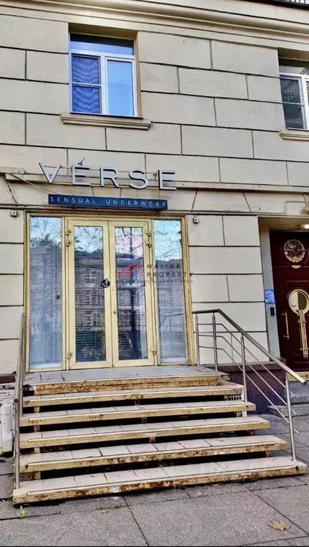 Торговая площадь в Москва Садовая-Кудринская ул., 14-16 (65 м) - Фото 1