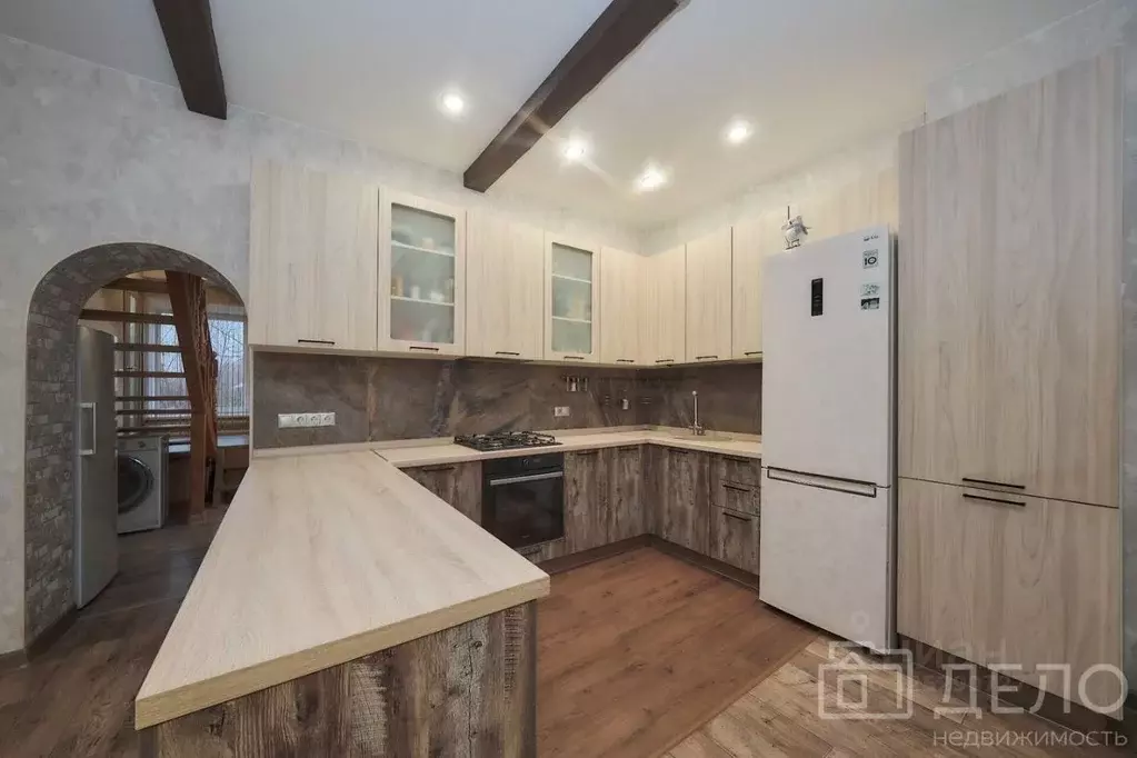 Дом в Рязанская область, Рязань ул. Бугровка, 10 (262 м) - Фото 2