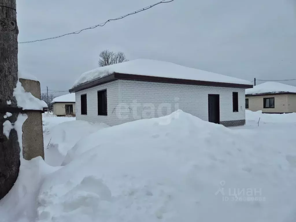 Дом в Сахалинская область, Южно-Сахалинск Ново-Александровск п/р, ул. ... - Фото 1