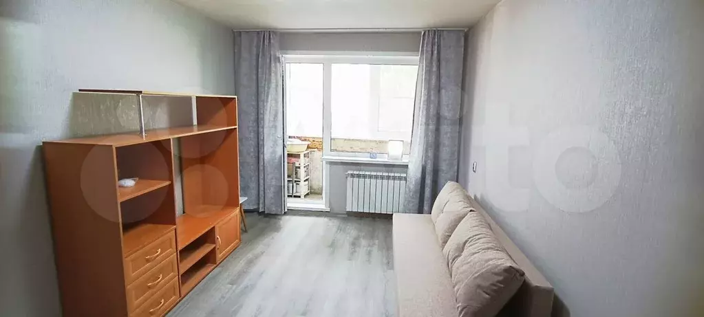 2-к. квартира, 50 м, 2/9 эт. - Фото 1