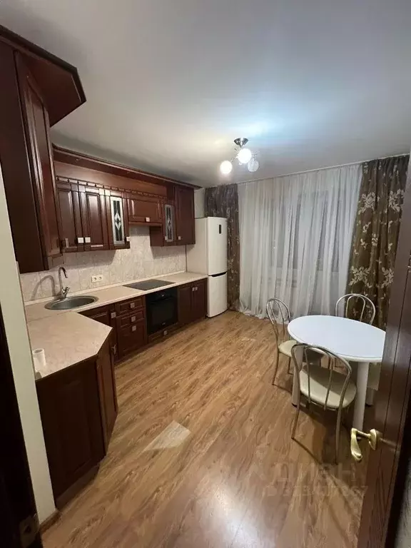 1-к кв. Тверская область, Конаково ул. Баскакова, 14 (48.0 м) - Фото 0