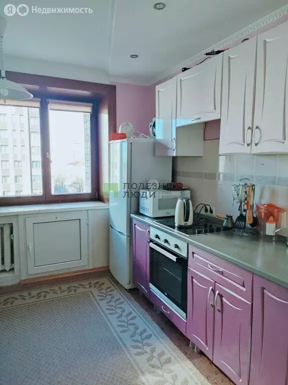 2-комнатная квартира: Ижевск, улица Кирова, 104 (46.7 м) - Фото 0