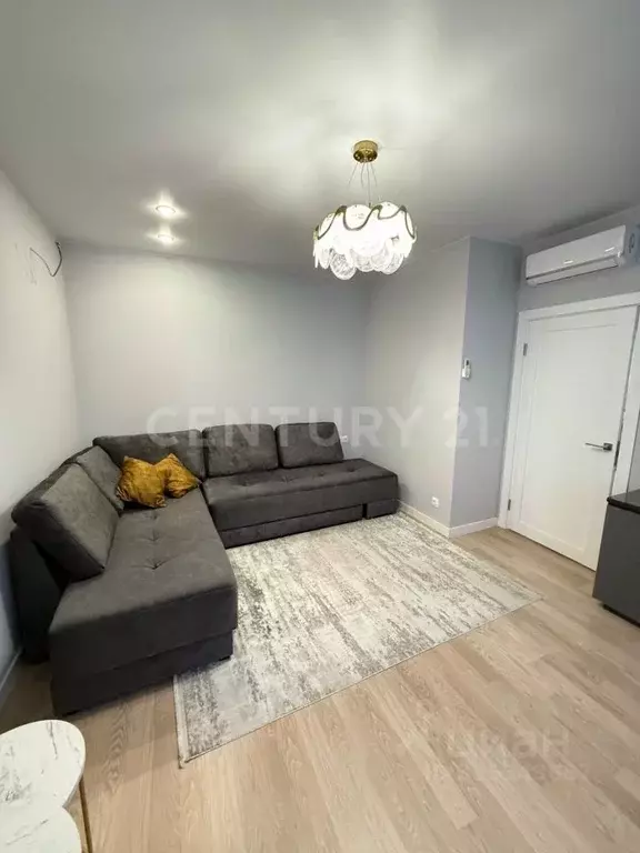 1-к кв. Москва Автозаводская ул., 23С120 (44.0 м) - Фото 1