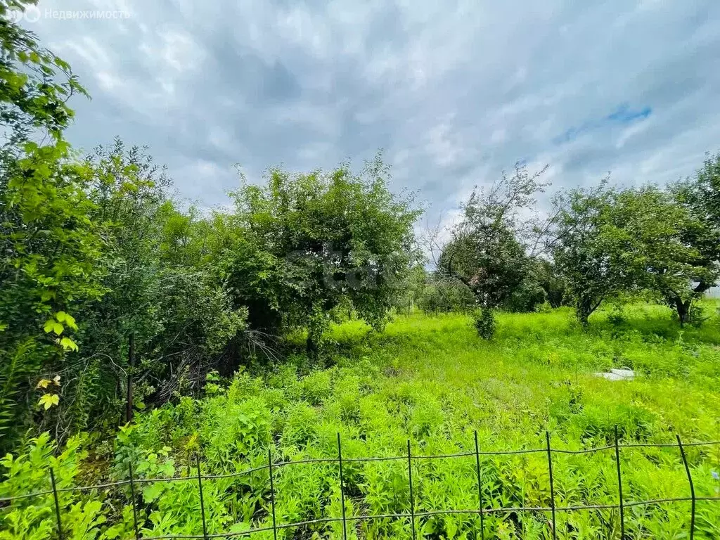 Участок в Уфа, коллективный сад № 26 ОСТ ОАО УМПО (5.8 м) - Фото 1