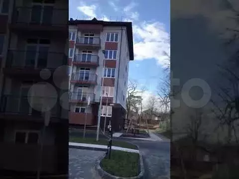 2-к. квартира, 62 м, 1/5 эт. - Фото 1