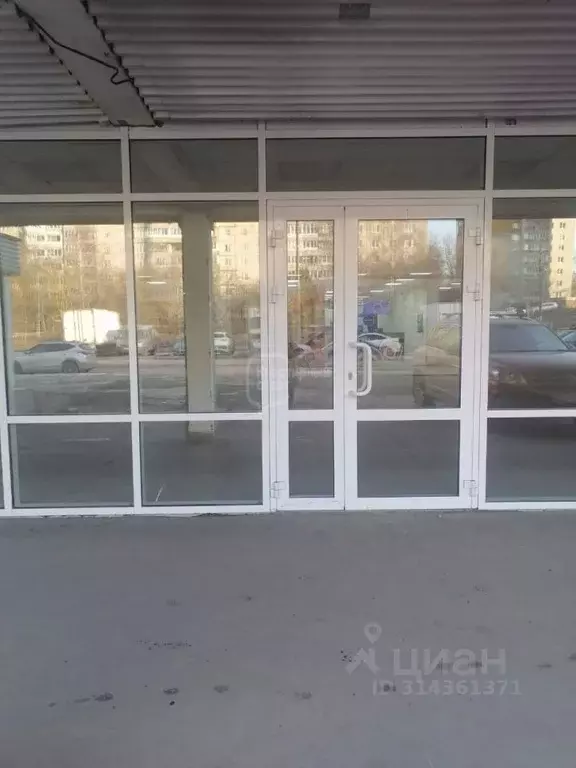 Помещение свободного назначения в Владимирская область, Владимир ул. ... - Фото 1