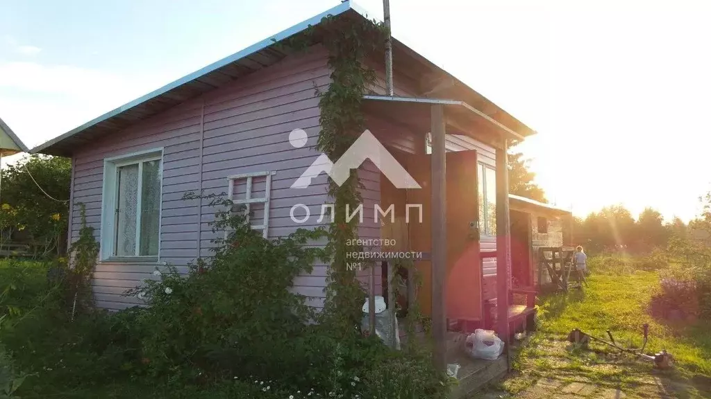 Дом в Ярославская область, Тутаевский муниципальный округ, ... - Фото 1