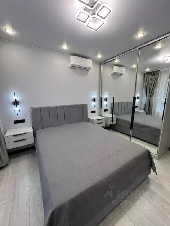 2-к кв. Москва ул. Корнейчука, 27 (36.0 м) - Фото 1