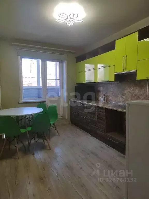 1-к кв. Алтай, Горно-Алтайск ул. Осипенко (39.0 м) - Фото 1