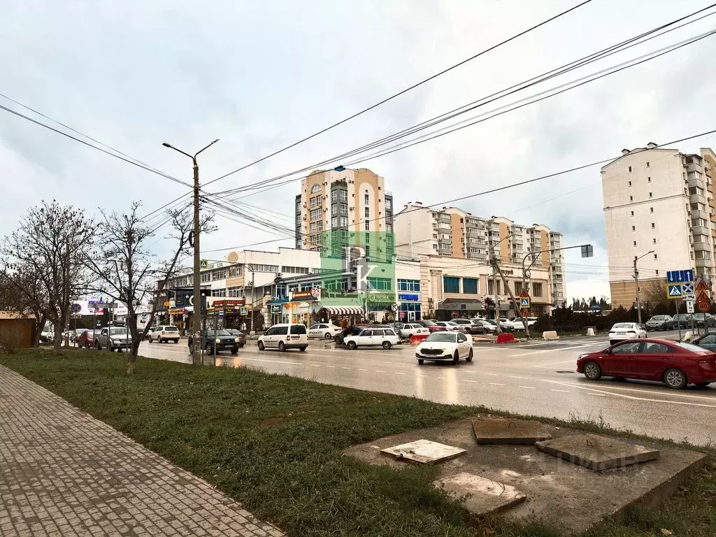 Помещение свободного назначения в Севастополь ул. Адмирала Фадеева, ... - Фото 0