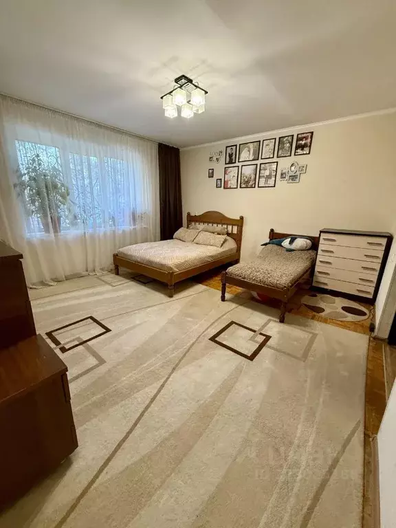 2-к кв. Челябинская область, Челябинск Пограничная ул., 28А (54.3 м) - Фото 0