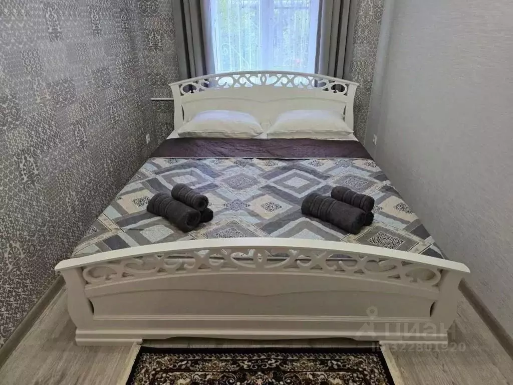 3-к кв. Ставропольский край, Ставрополь ул. Ленина, 408А (45.0 м) - Фото 2