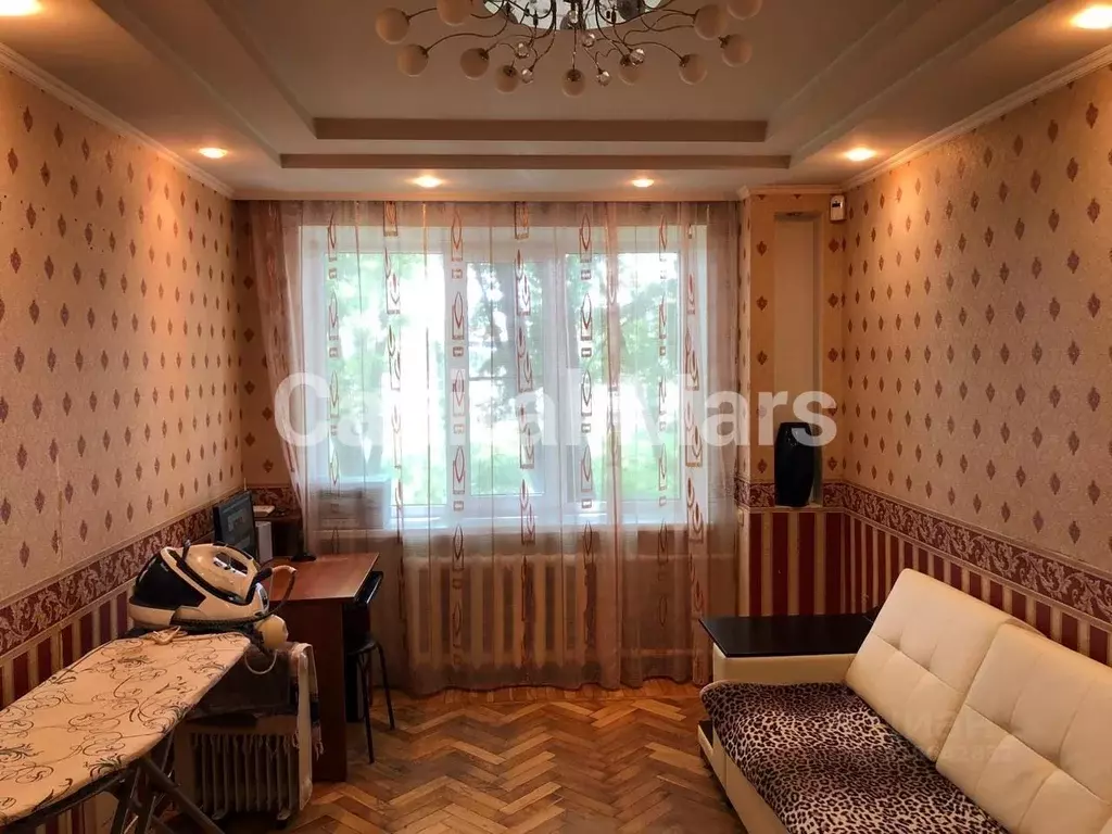 2-к кв. Москва Дмитровское ш., 28 (46.0 м) - Фото 0
