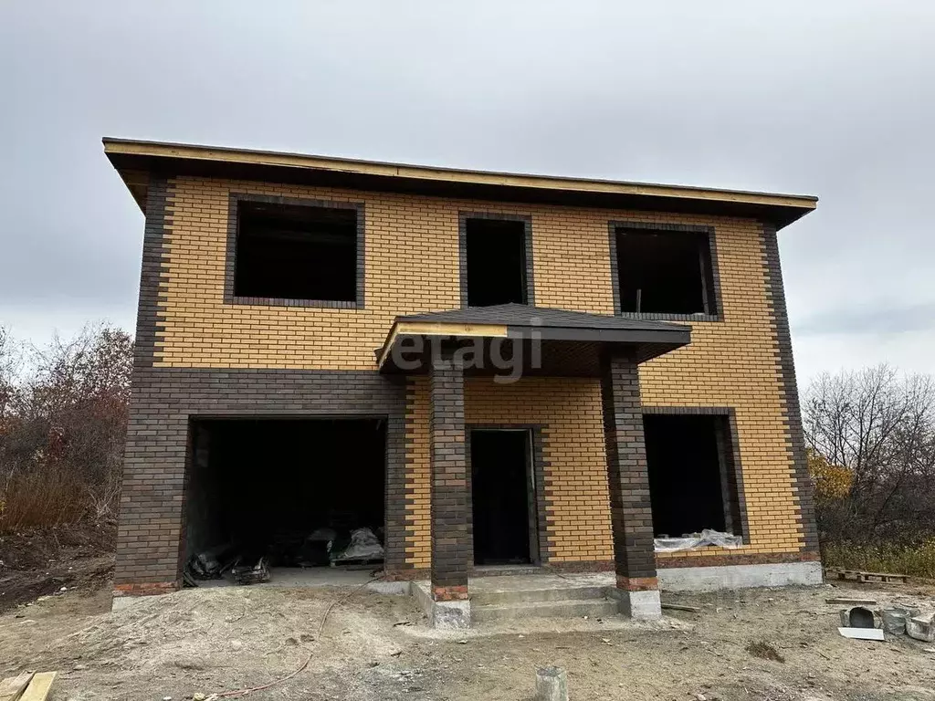 Дом в Амурская область, Благовещенск Дружба СНТ,  (230 м) - Фото 0