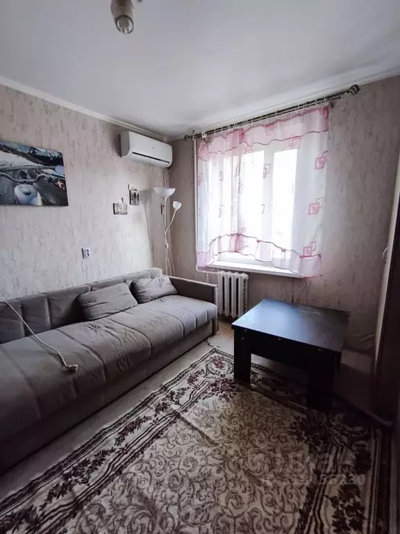 Комната Ростовская область, Ростов-на-Дону Днепровский пер., 111 (12.0 ... - Фото 0