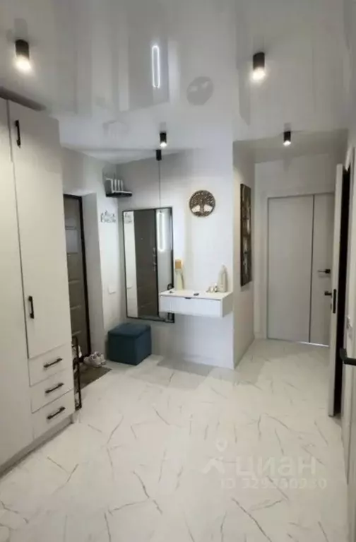 2-к кв. Самарская область, Самара Революционная ул., 101Вк1 (68.0 м) - Фото 1