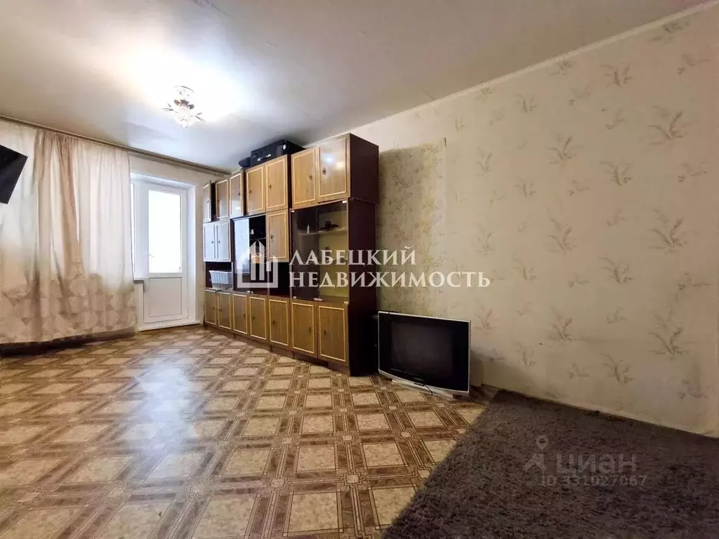 3-к кв. Самарская область, Самара Алма-Атинская ул., 128 (63.5 м) - Фото 1