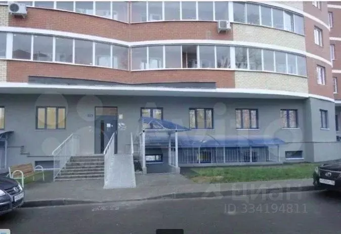 Помещение свободного назначения в Московская область, Пушкино ... - Фото 1