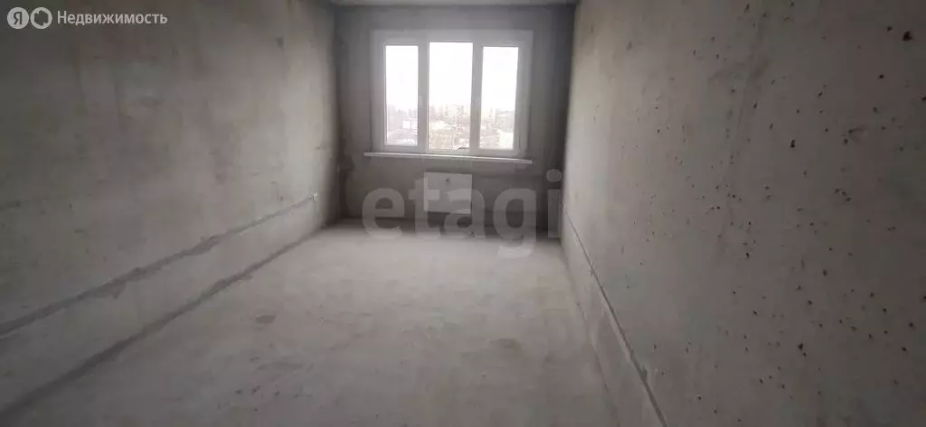 2-комнатная квартира: Липецк, улица Перова, 2Д (74.09 м) - Фото 2