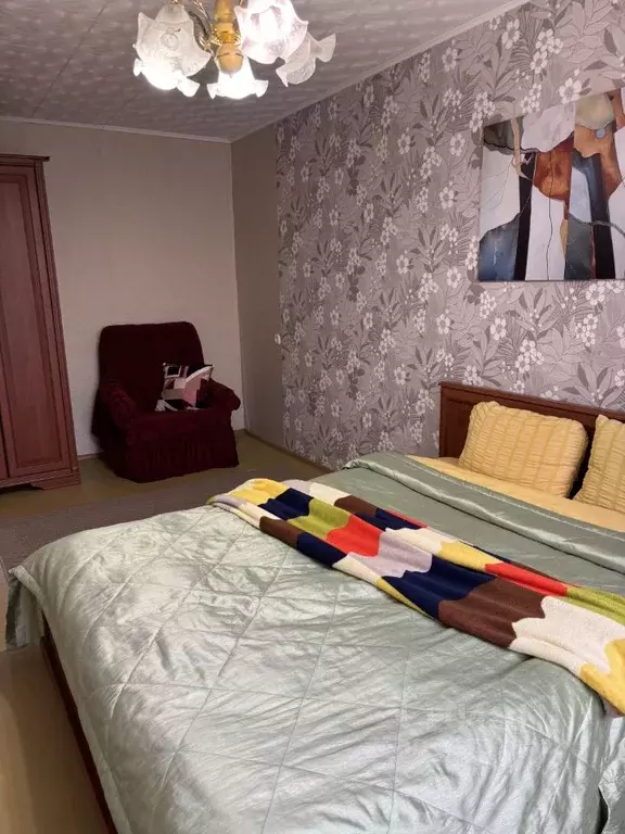 1-к кв. Самарская область, Тольятти ул. Мира, 123 (32.0 м) - Фото 0
