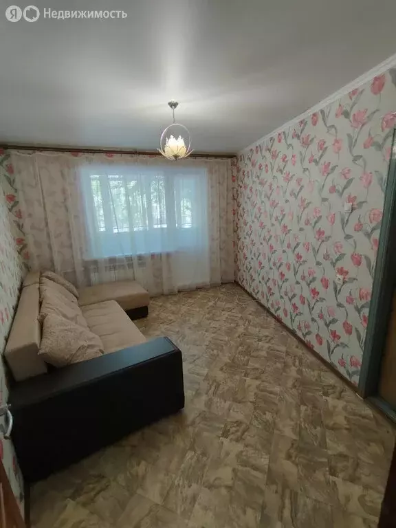 1к в 4-комнатной квартире (12.9 м) - Фото 0