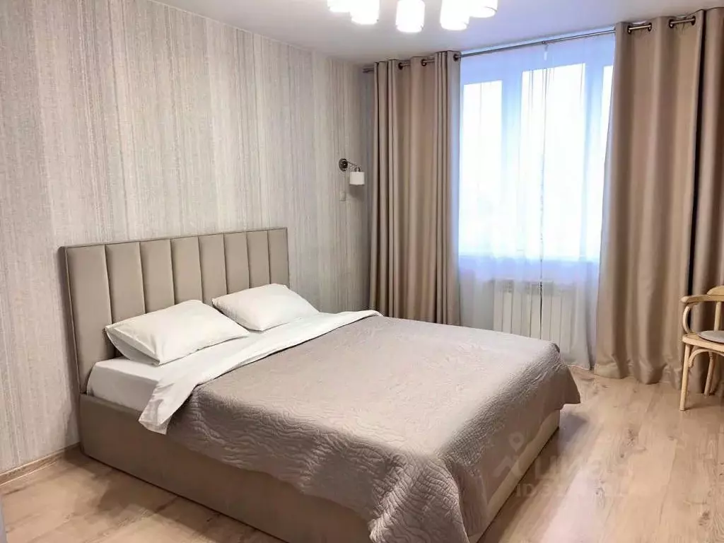 1-к кв. Свердловская область, Екатеринбург пер. Трамвайный, 2к1 (42.0 ... - Фото 1