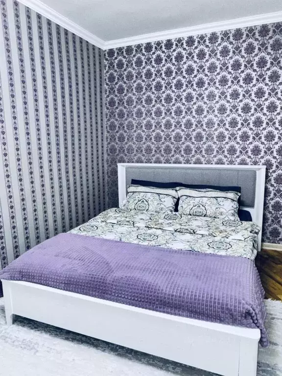 2-к кв. Дагестан, Махачкала просп. Имама шамиля, 66 (50.0 м) - Фото 1