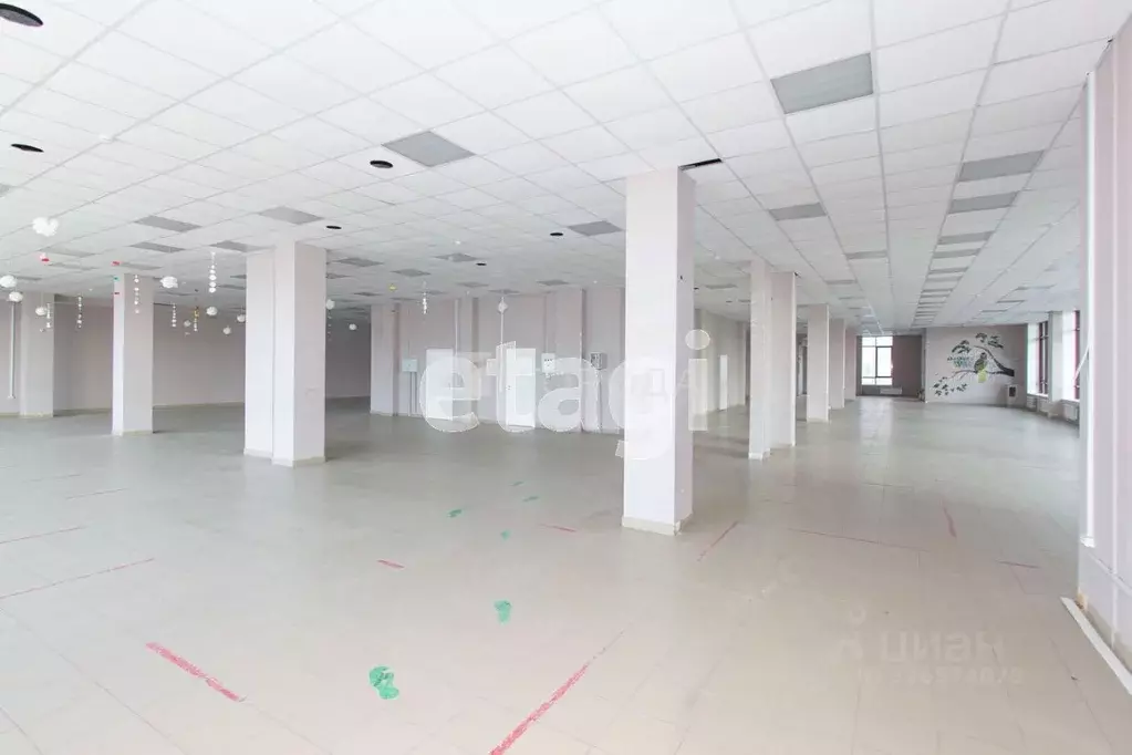 Офис в Новосибирская область, Обь ул. Ломоносова, 46 (391 м) - Фото 2