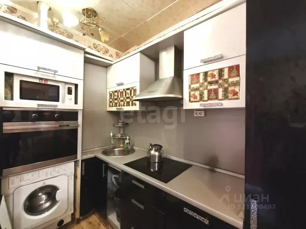 Гараж в Ханты-Мансийский АО, Ханты-Мансийск ул. Мира, 115А (62 м) - Фото 2