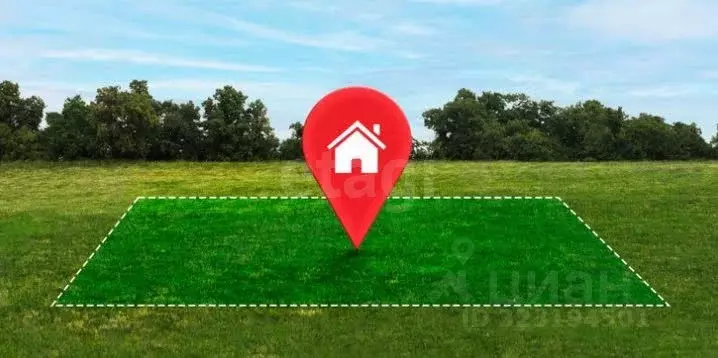 Участок в Оренбургская область, Оренбургский район, пос. Чебеньки ... - Фото 2