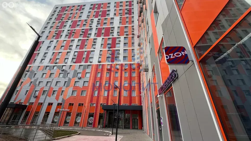 Помещение свободного назначения (116.1 м) - Фото 1