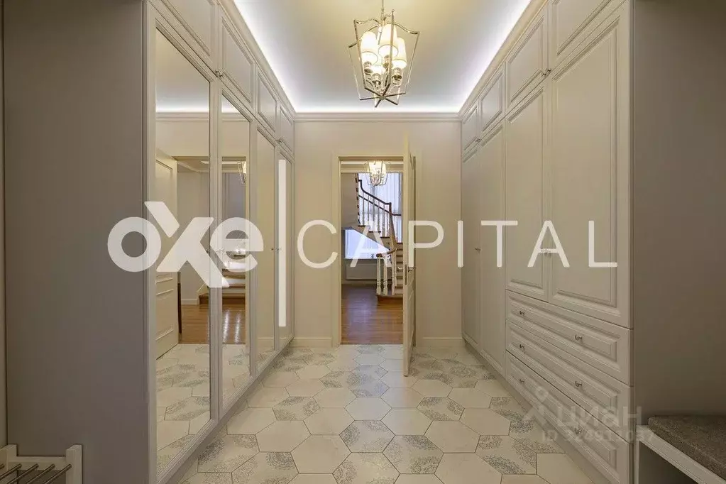 Дом в Московская область, Одинцовский городской округ, Малое Сареево ... - Фото 2