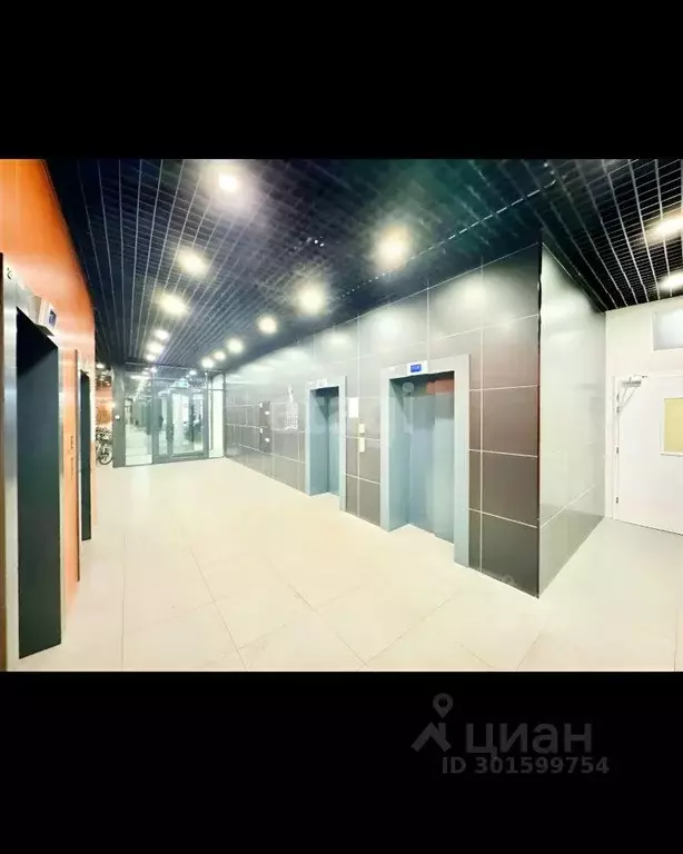 Квартира, 2 комнаты, 55 м - Фото 1