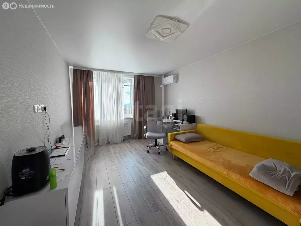 1-комнатная квартира: Самара, Революционная улица, 101Д (41.6 м) - Фото 1