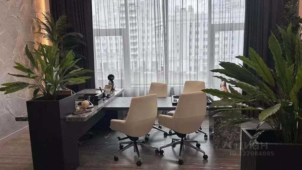 Офис в Свердловская область, Екатеринбург ул. Татищева, 18/2 (67 м) - Фото 2