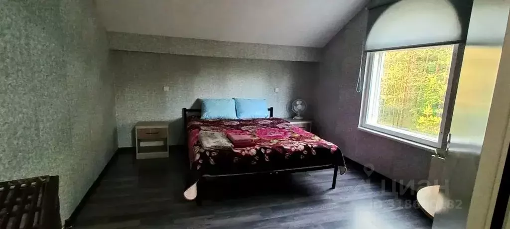 Комната Карелия, Сортавала Большая Боровая ул., 52 - Фото 0
