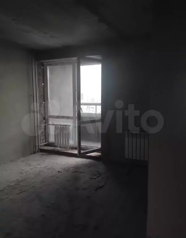 1-к. квартира, 39,4 м, 10/16 эт. - Фото 1