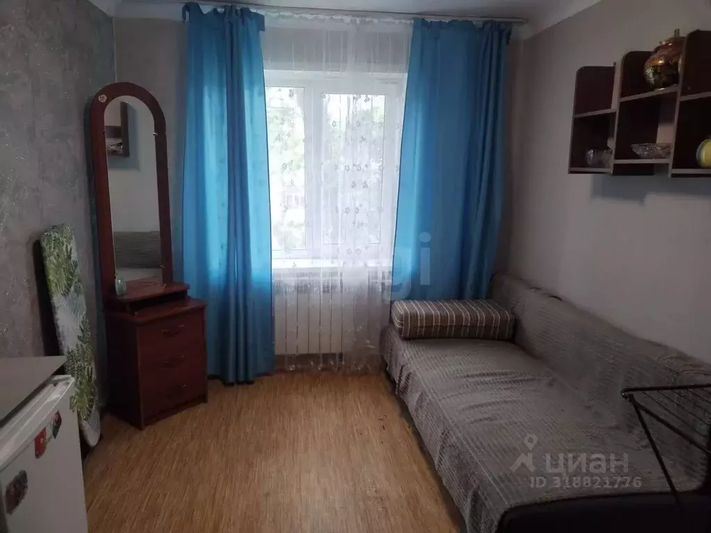 Комната Воронежская область, Воронеж ул. Березовая Роща, 20 (11.4 м) - Фото 0