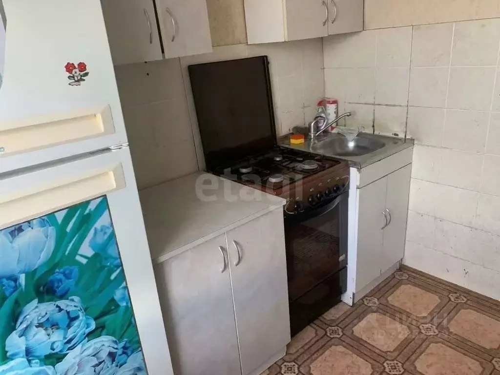 2-к кв. Тверская область, Конаковский муниципальный округ, Редкино пгт ... - Фото 2