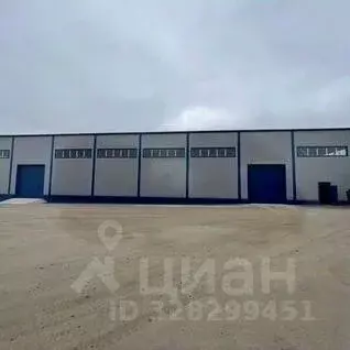 Склад в Московская область, Люберцы городской округ, д. Мотяково, ... - Фото 1