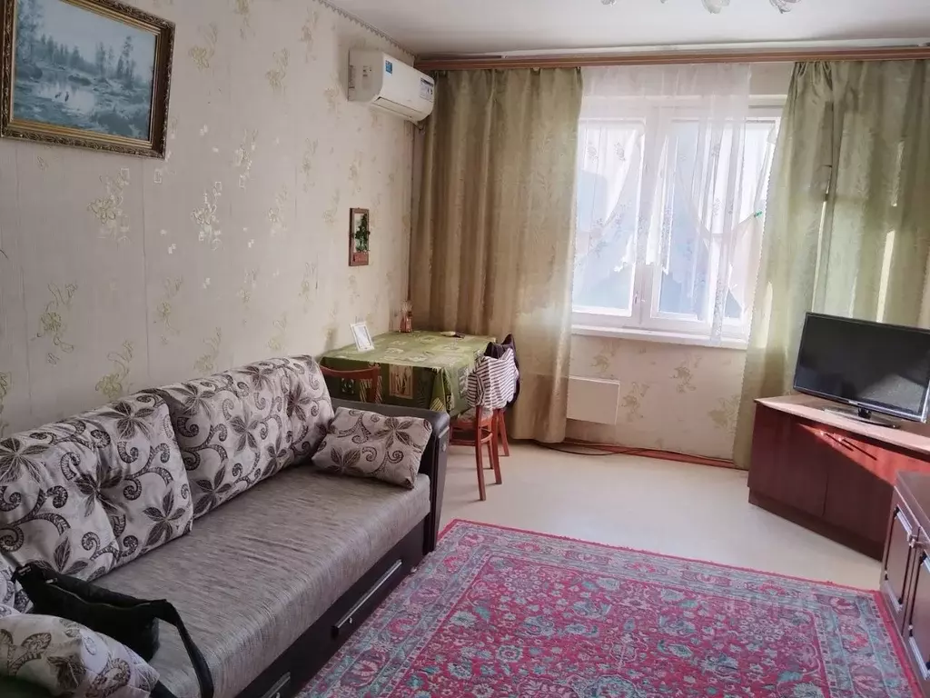 3-к кв. Волгоградская область, Волгоград ул. Кропоткина, 11 (65.0 м) - Фото 1