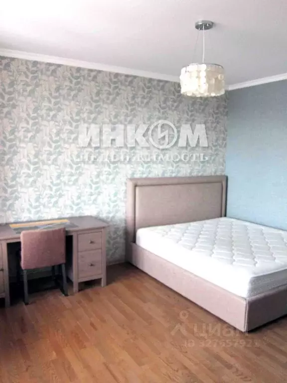 2-к кв. Москва ул. Степана Супруна, 12К1 (58.6 м) - Фото 1