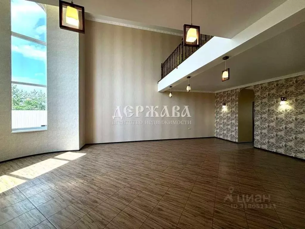 Коттедж в Белгородская область, Старый Оскол Пушкарская дача мкр,  ... - Фото 1